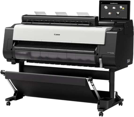 Плоттер Canon imagePROGRAF TX-4100,  44" [4602c003]